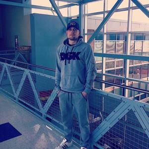 Meet your Posher, Mac